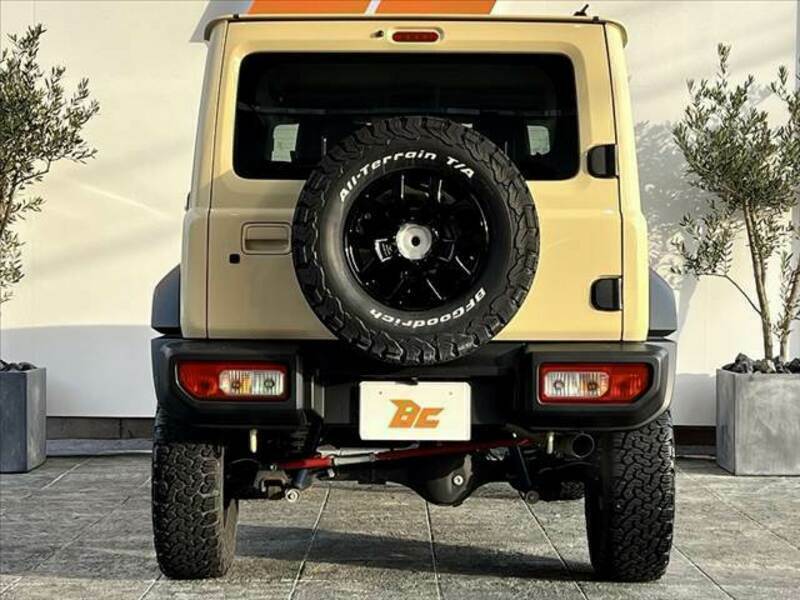 JIMNY SIERRA-13