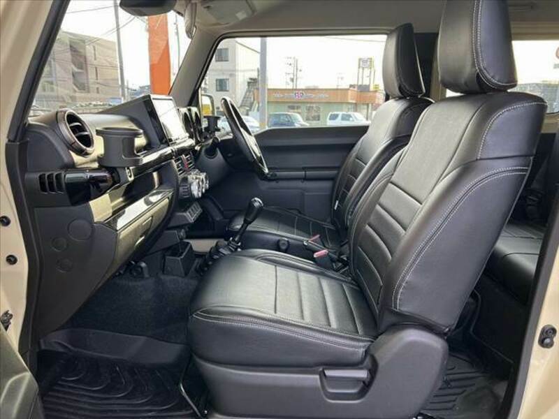JIMNY SIERRA-16