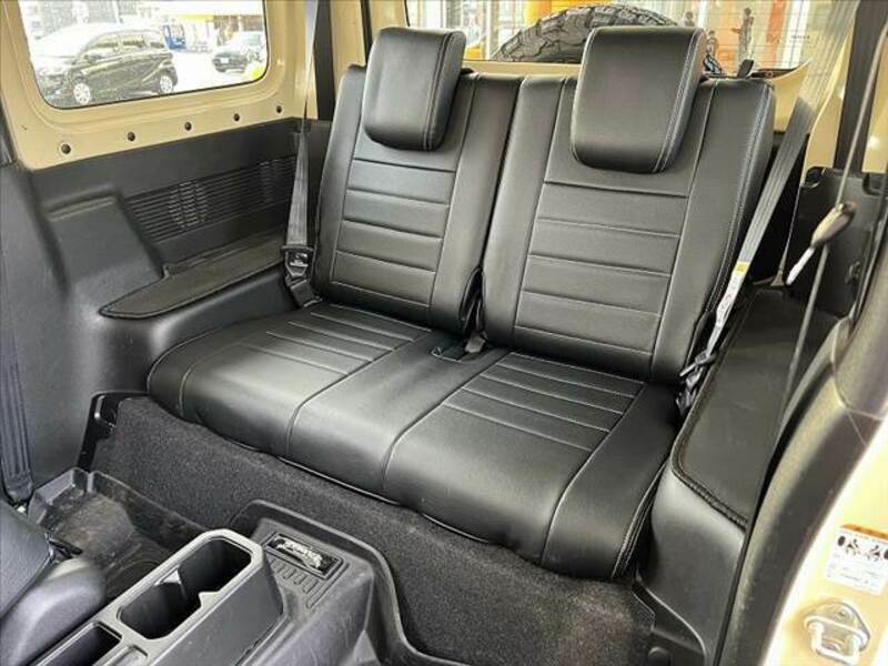 JIMNY SIERRA-18