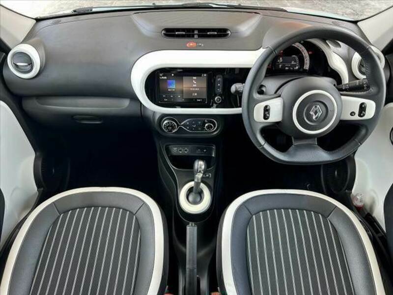 TWINGO-1