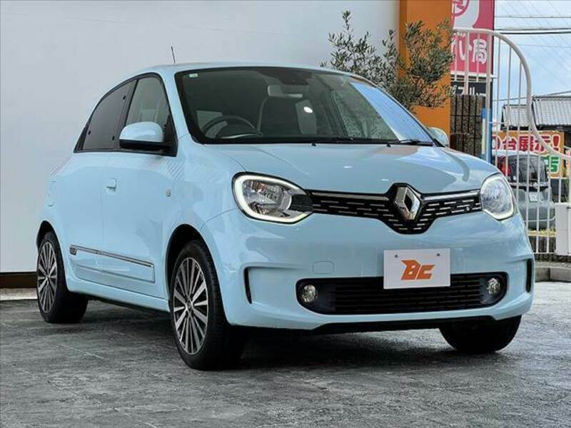 TWINGO-7