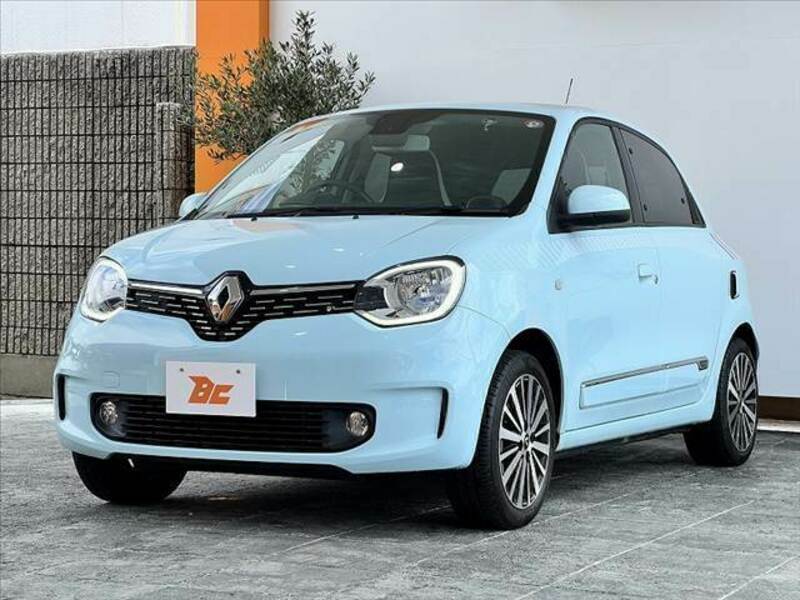TWINGO-9