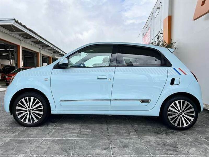 TWINGO-10
