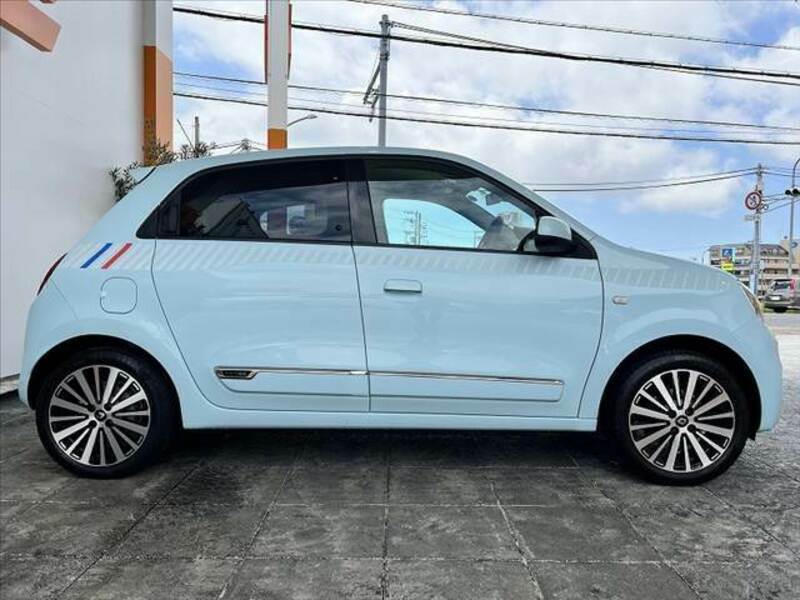 TWINGO-11