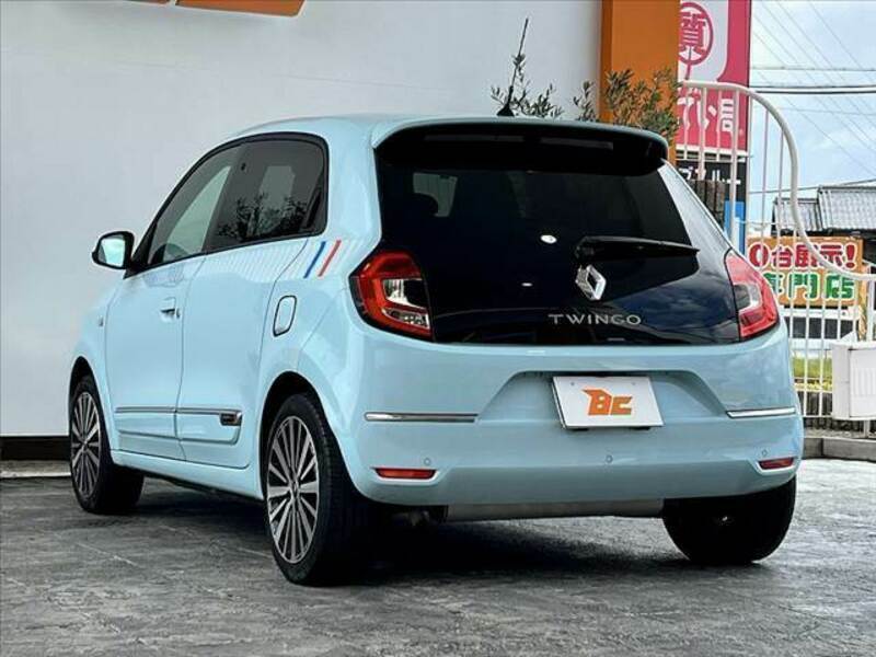 TWINGO-12