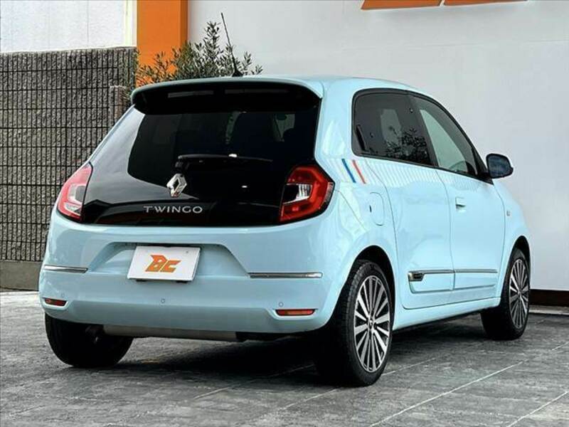 TWINGO-14