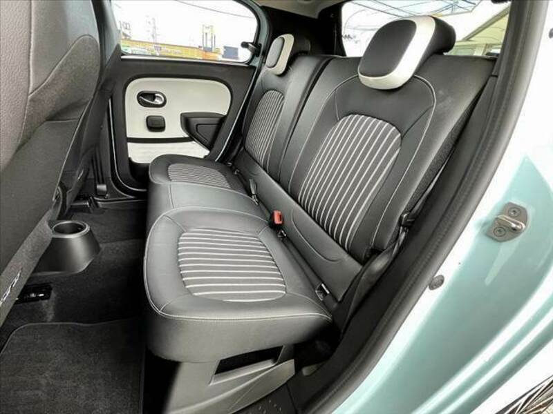 TWINGO-18