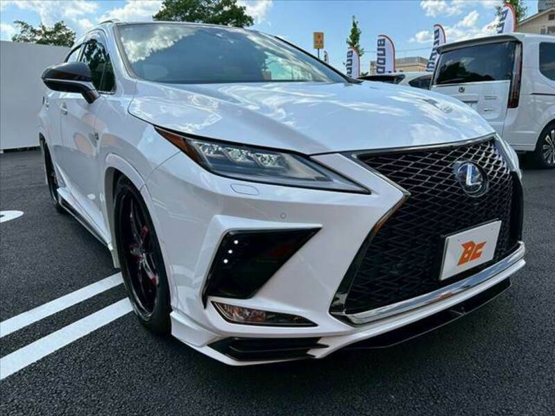 RX