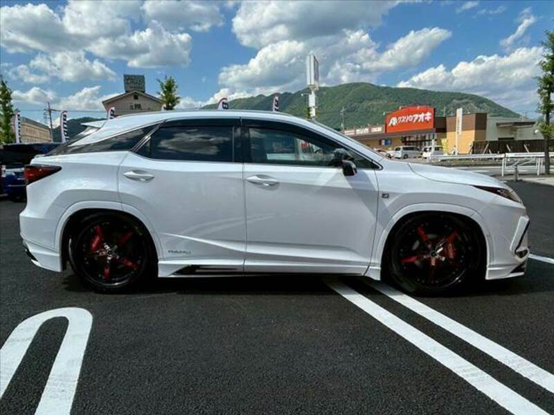 RX
