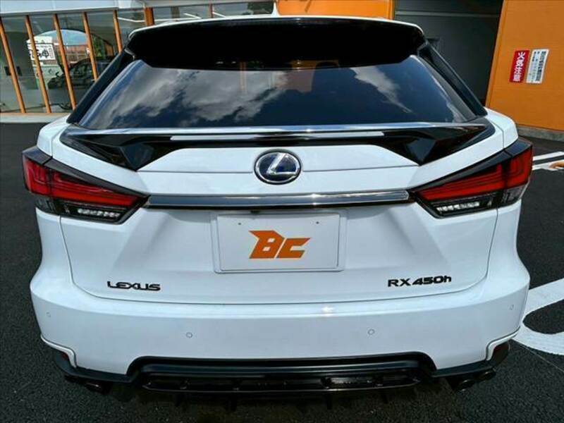 RX