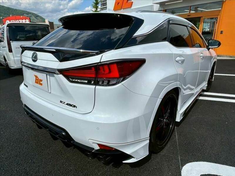 RX