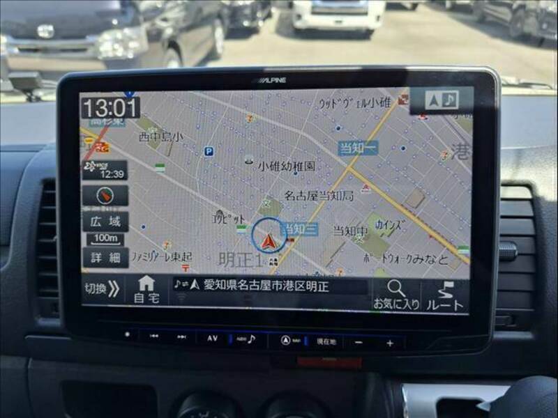 HIACE VAN-4