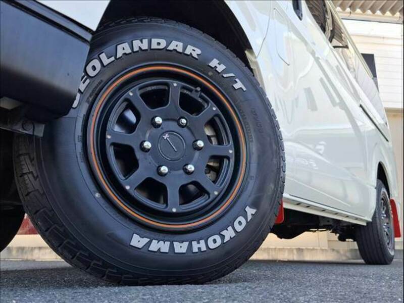 HIACE VAN-9