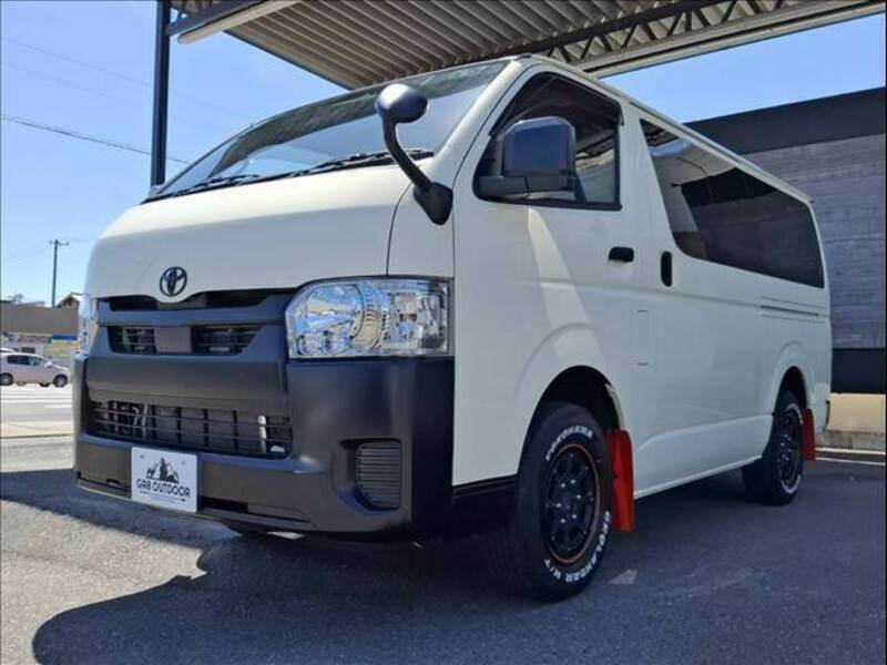 HIACE VAN-11