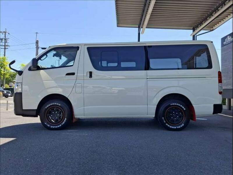 HIACE VAN-12