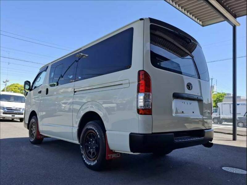 HIACE VAN-15