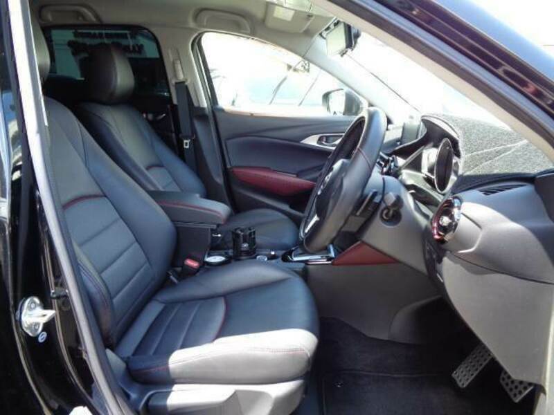 CX-3