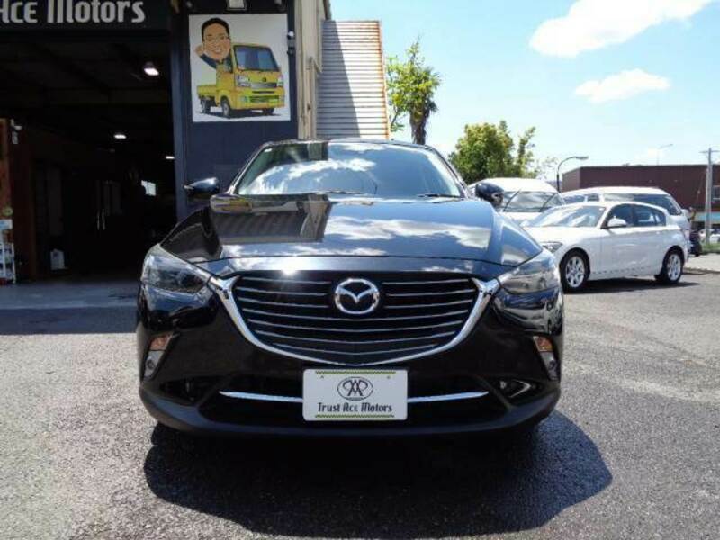 CX-3
