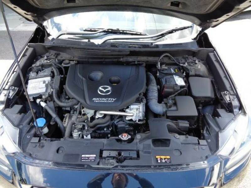 CX-3