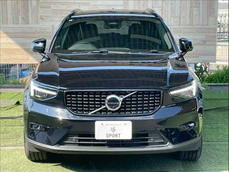XC40