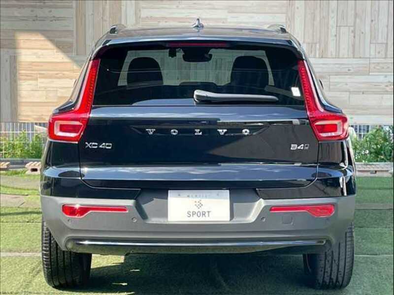 XC40