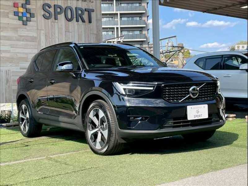 XC40