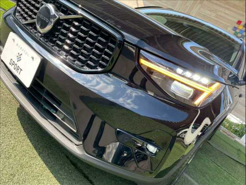 XC40