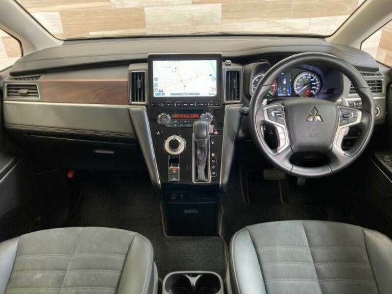 DELICA