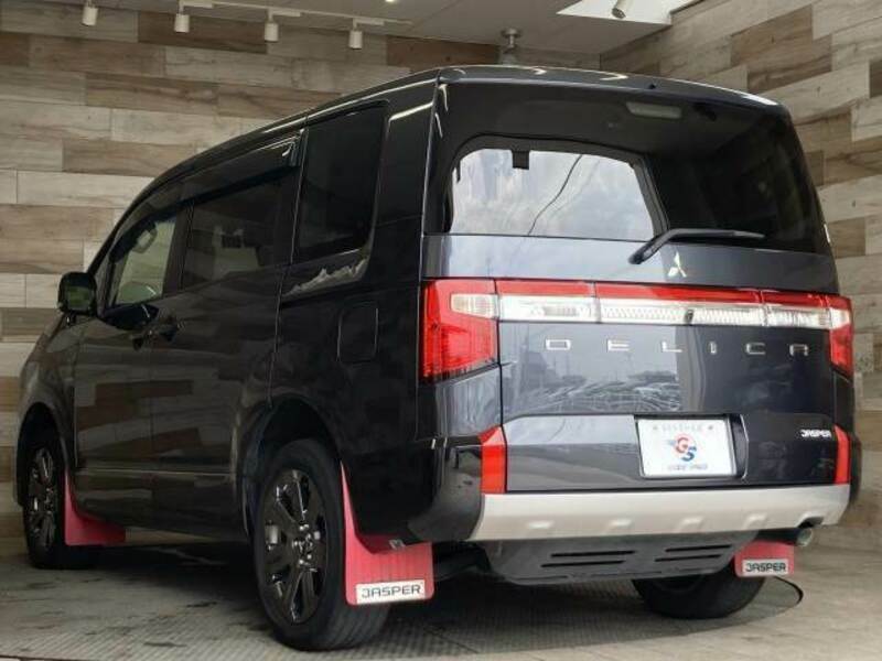 DELICA