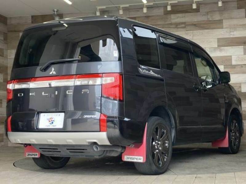 DELICA