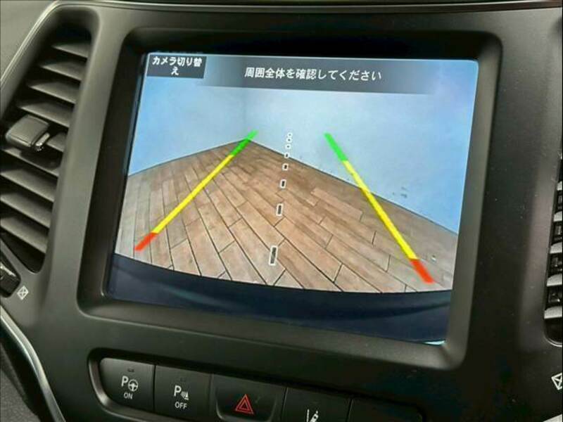 JEEP CHEROKEE-3