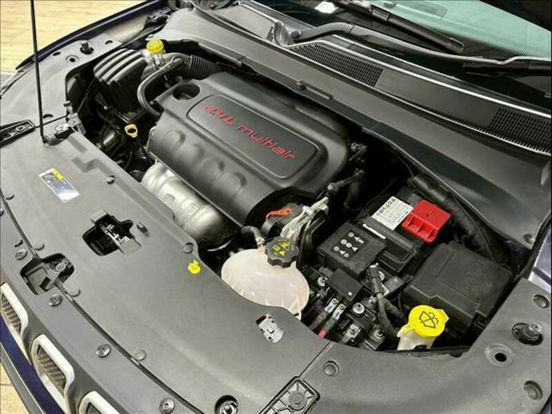 JEEP COMPASS-13