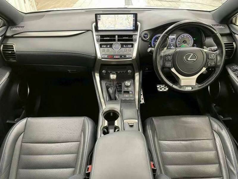 NX