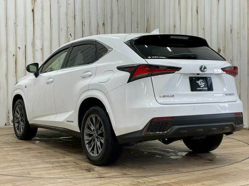 NX