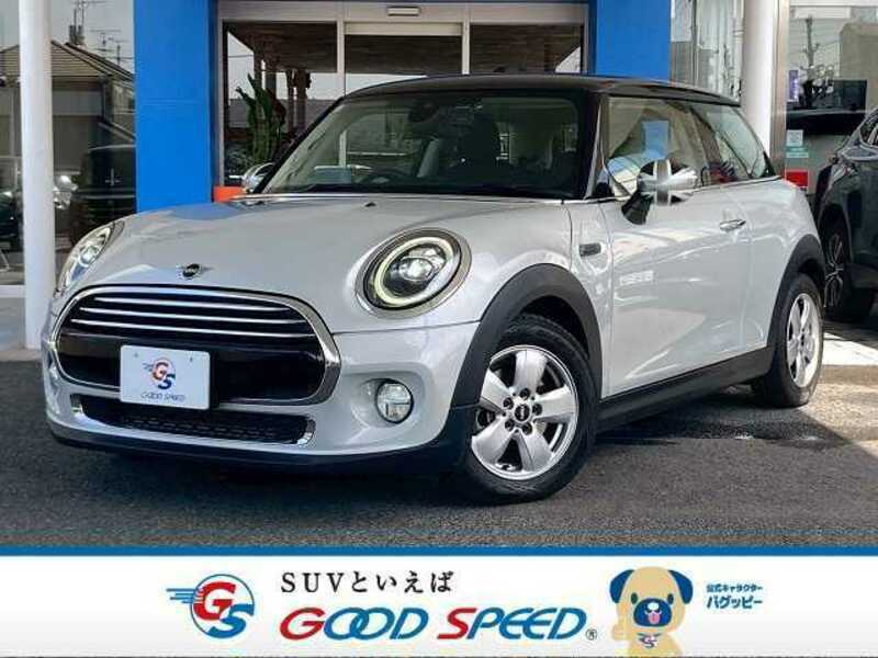 BMW MINI