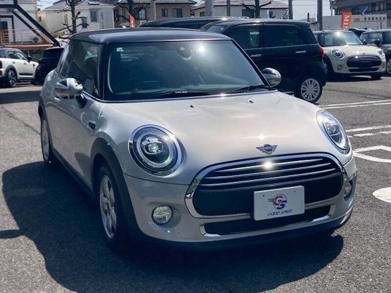 MINI
