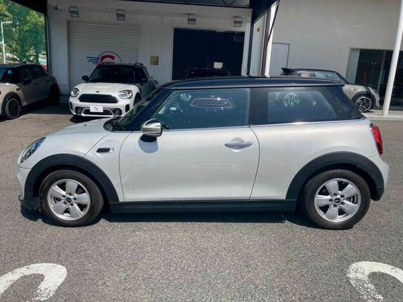 MINI