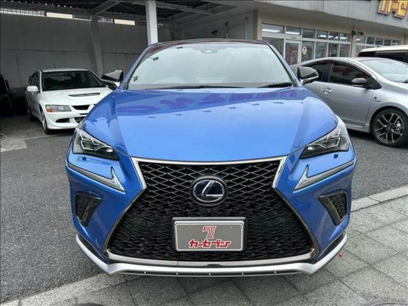 NX
