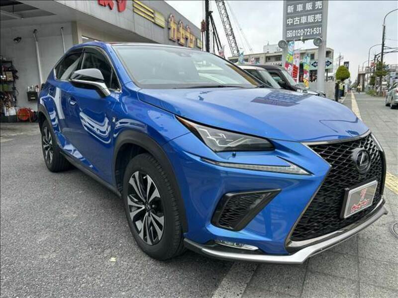 NX