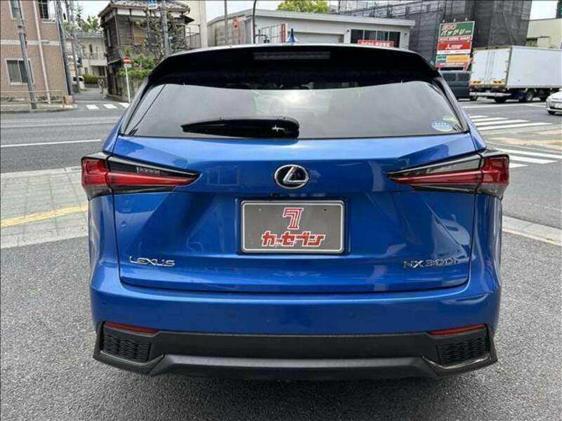 NX