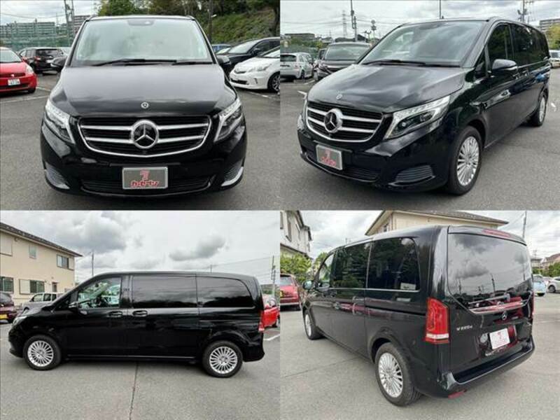 V-CLASS