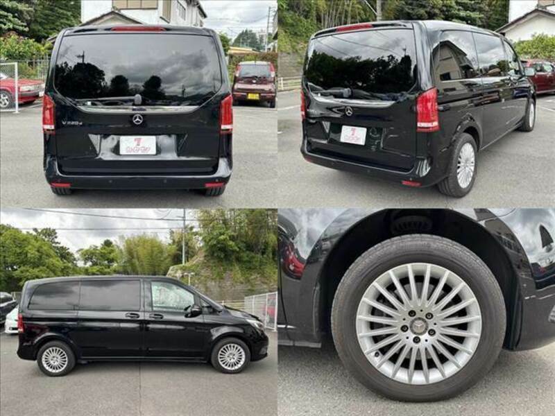 V-CLASS