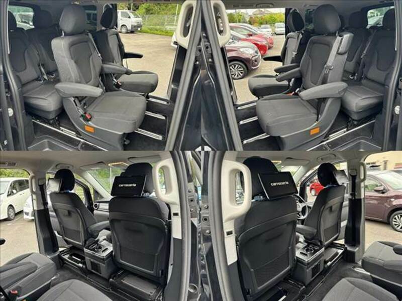 V-CLASS