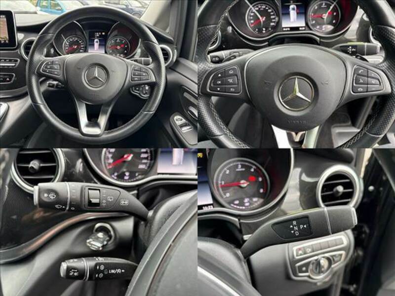 V-CLASS