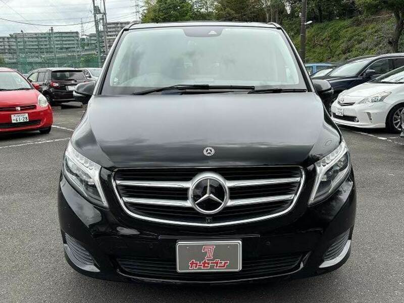 V-CLASS