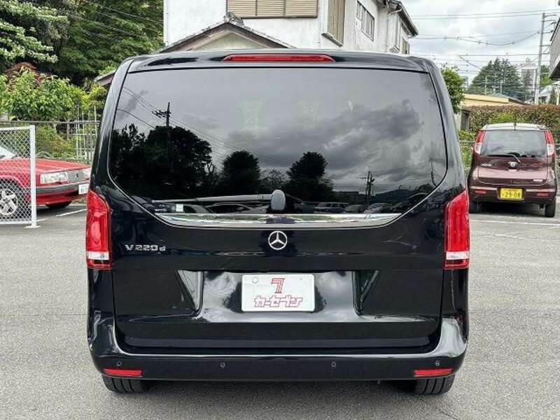 V-CLASS