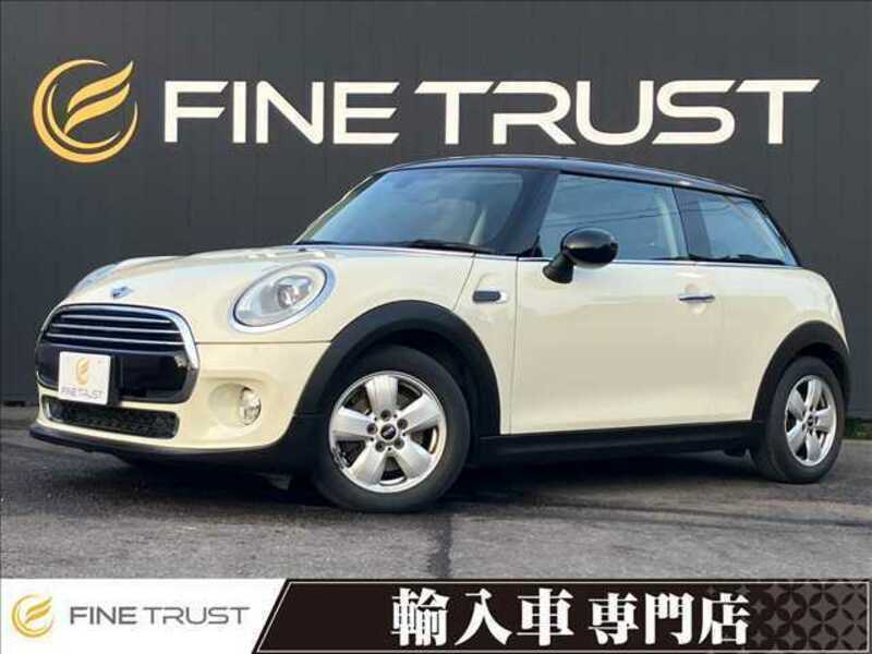 BMW MINI