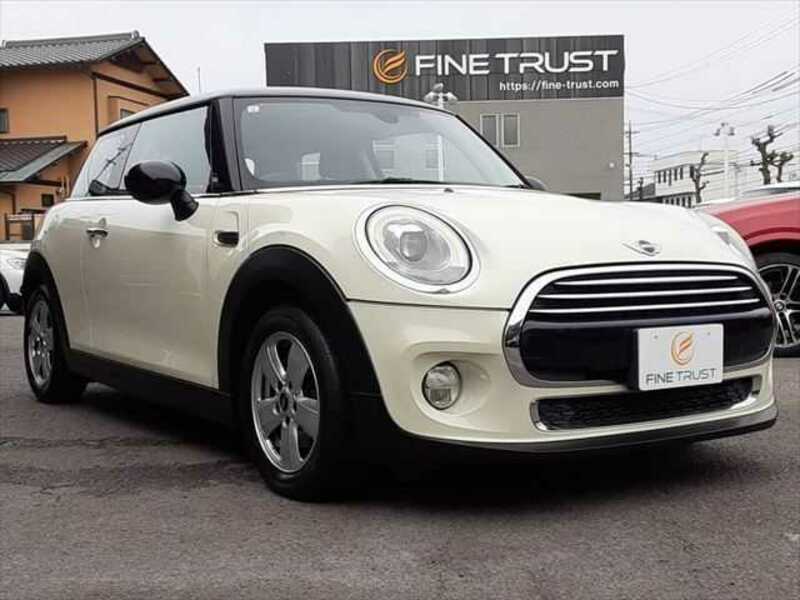 MINI