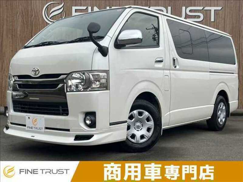 HIACE VAN-0