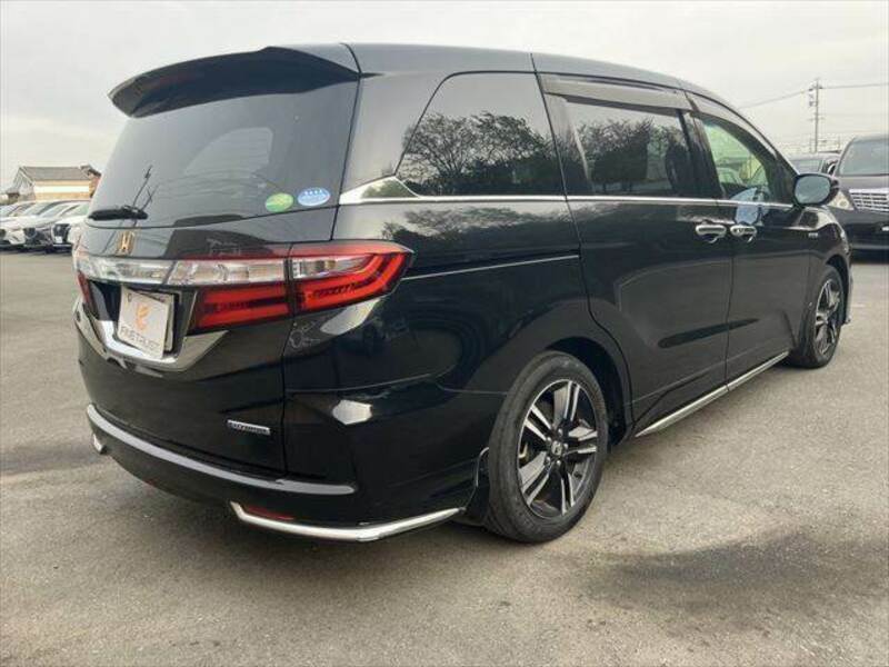 ODYSSEY